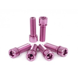 VIS DE POTENCE SHADOW HOLLOW ROSE (X6)